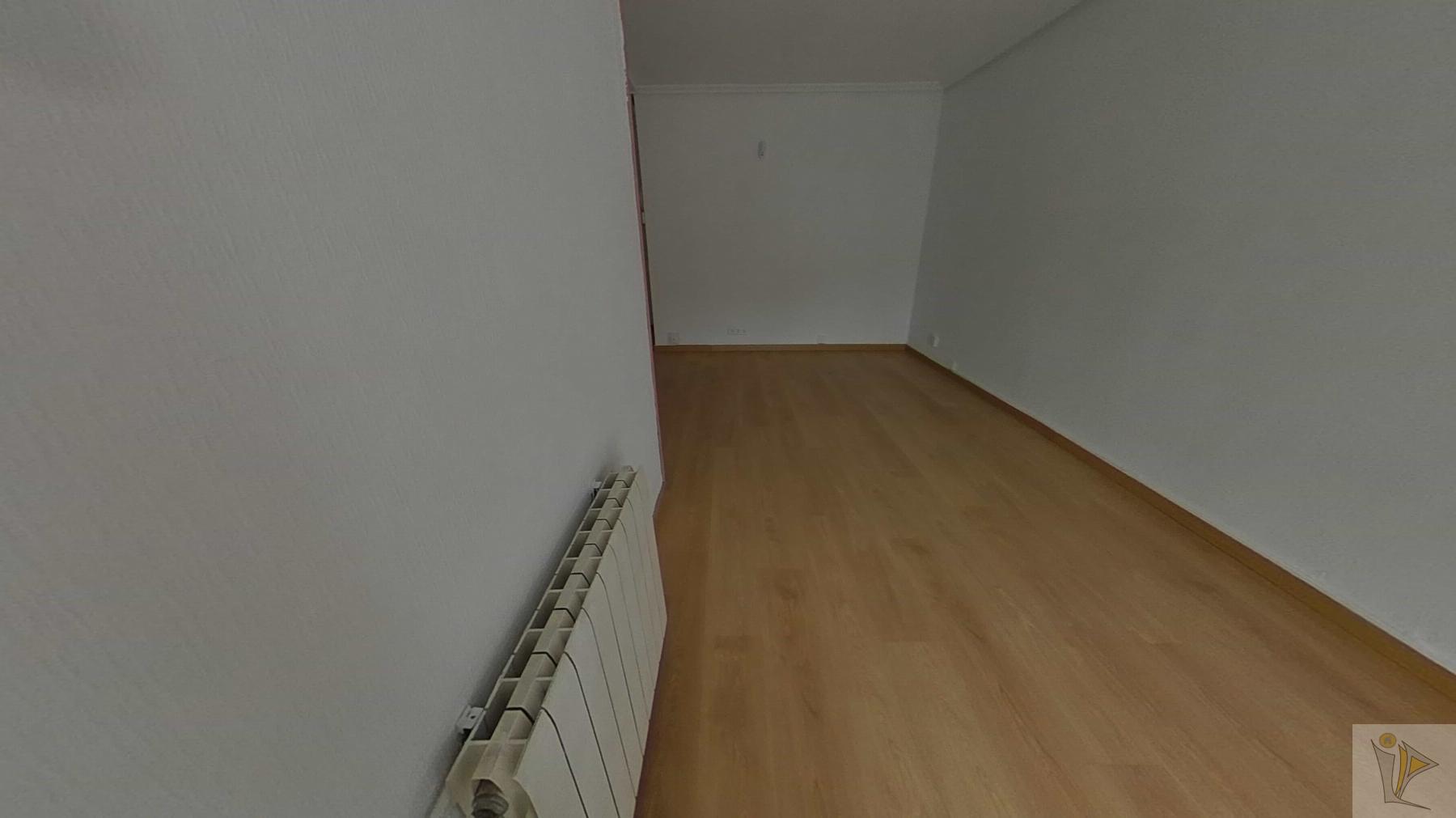Venta de piso en Madrid