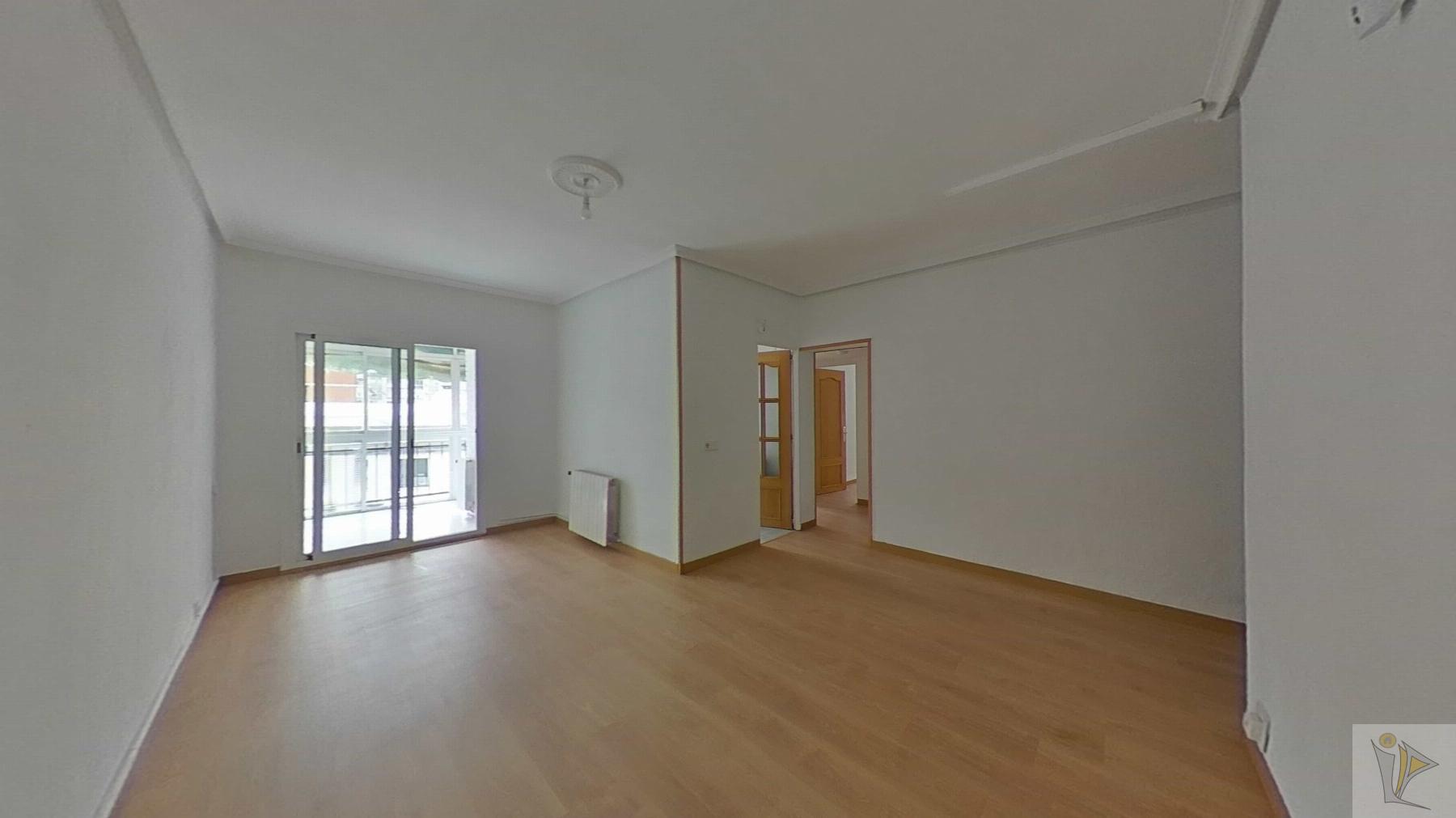 Venta de piso en Madrid