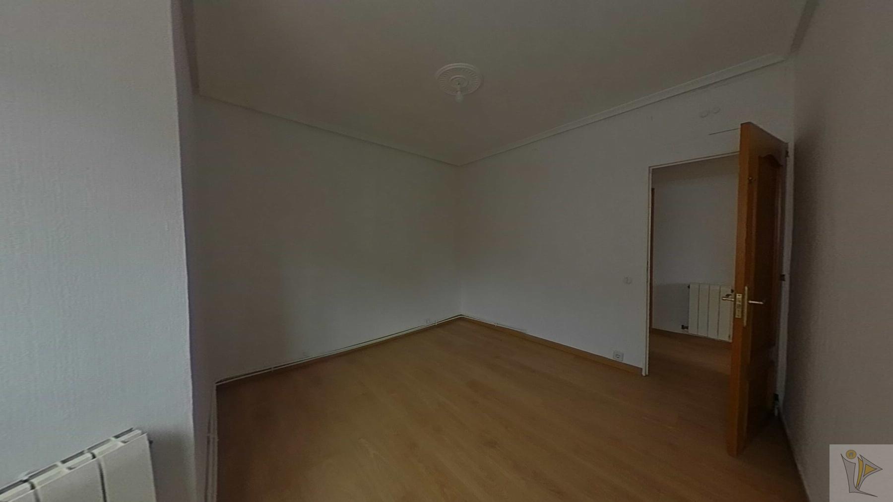 Venta de piso en Madrid