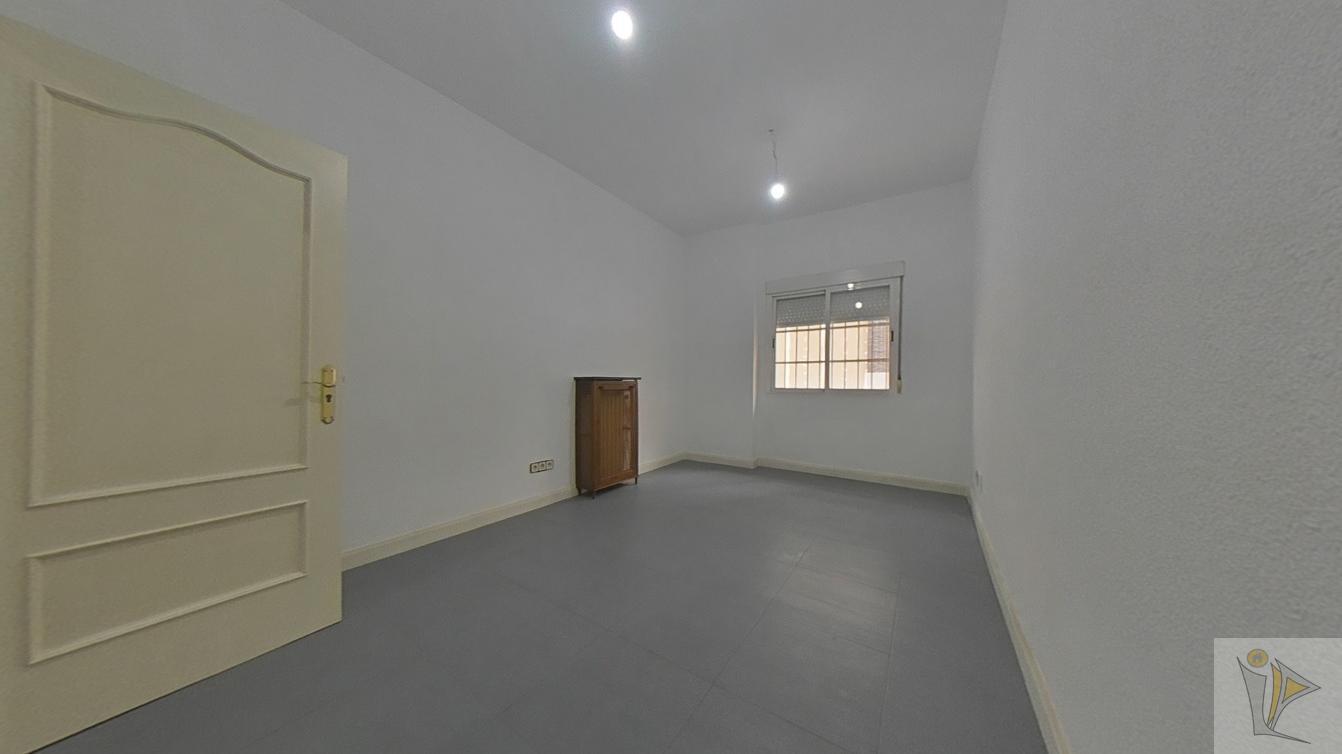 Venta de piso en Madrid