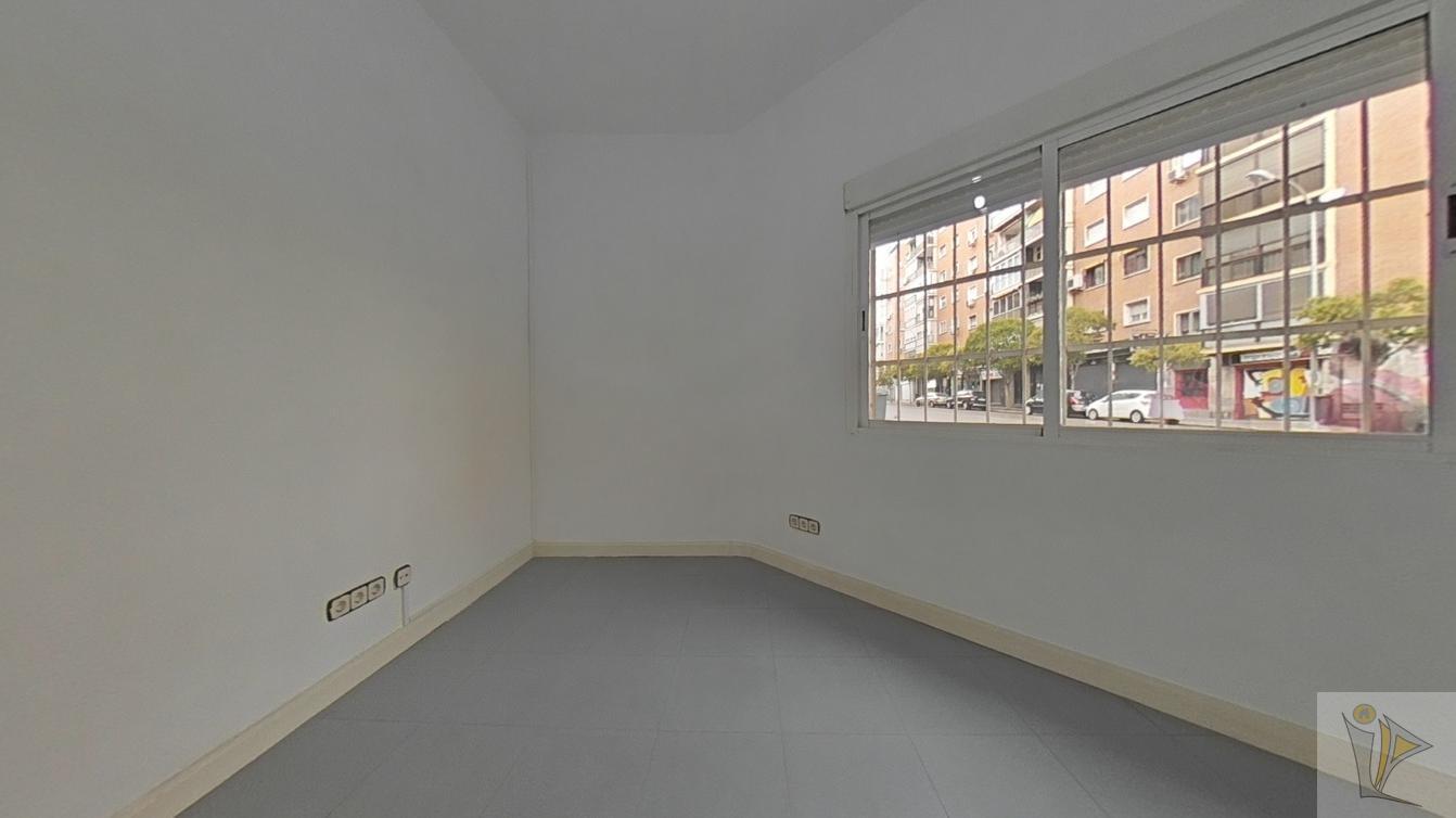 Venta de piso en Madrid