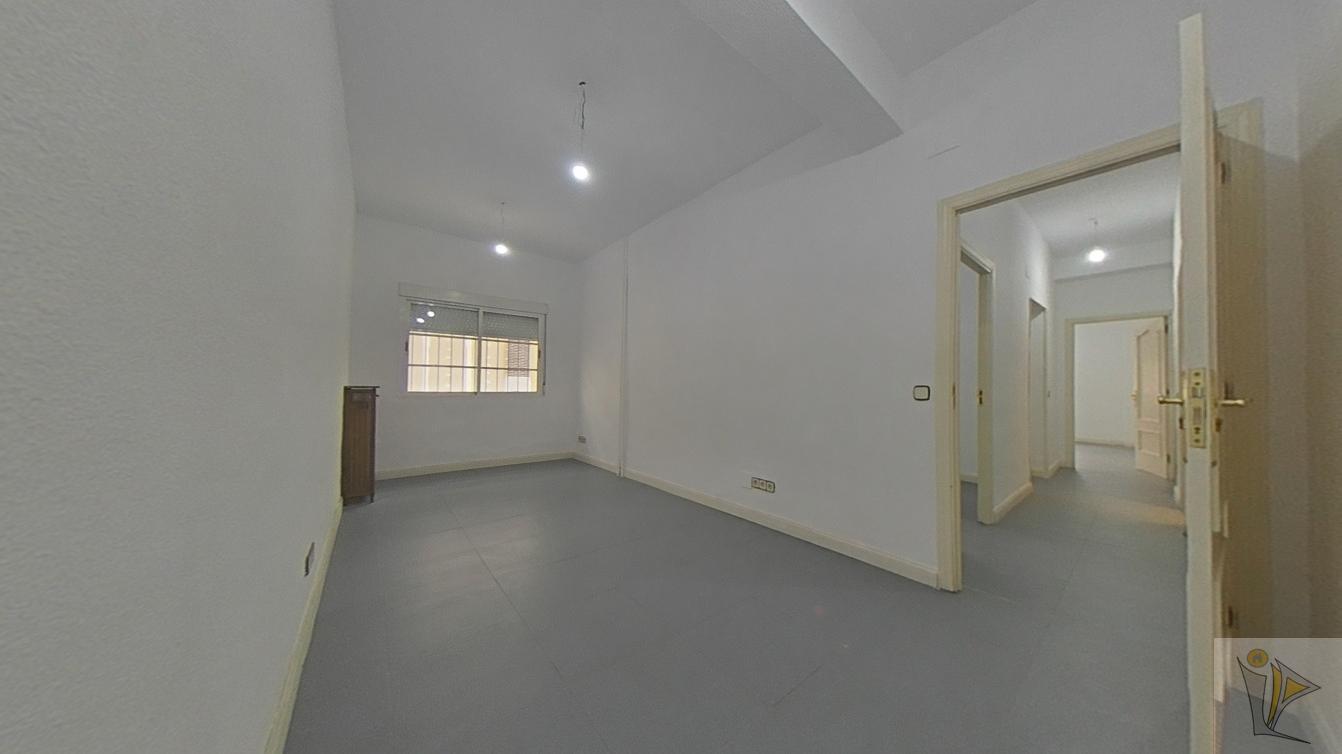 Venta de piso en Madrid