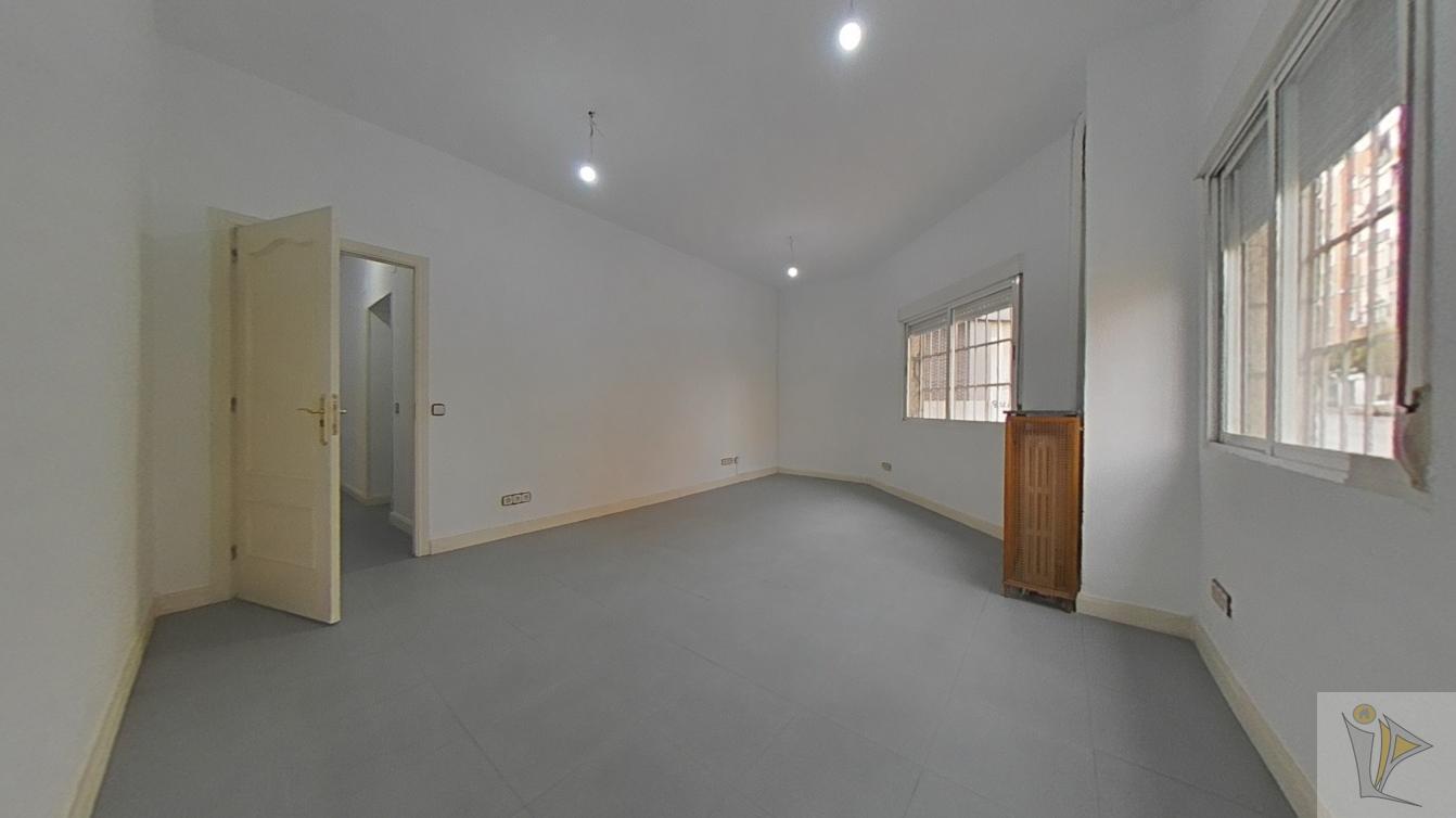 Venta de piso en Madrid