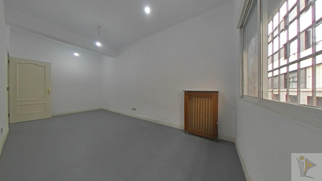 Venta de piso en Madrid