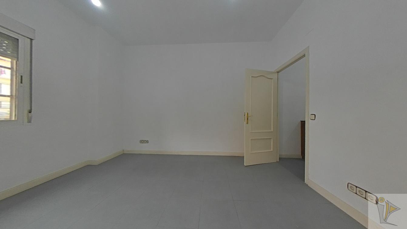 Venta de piso en Madrid