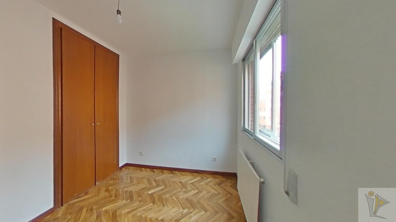 Venta de piso en Getafe