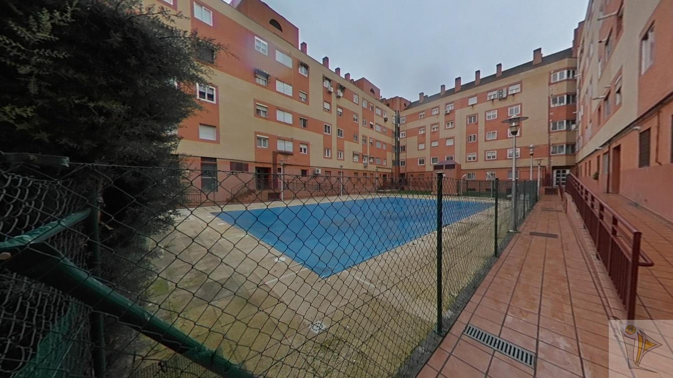 Venta de piso en Getafe
