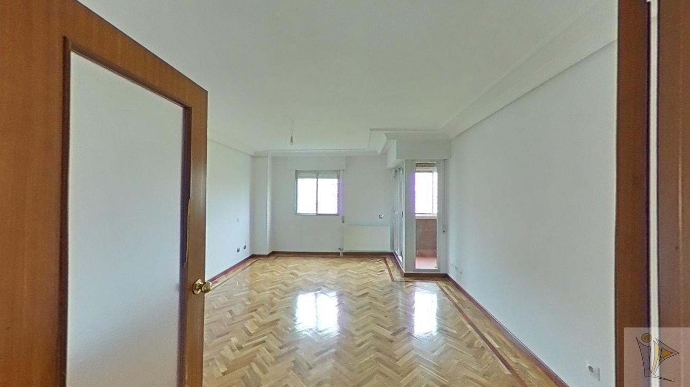 Venta de piso en Getafe