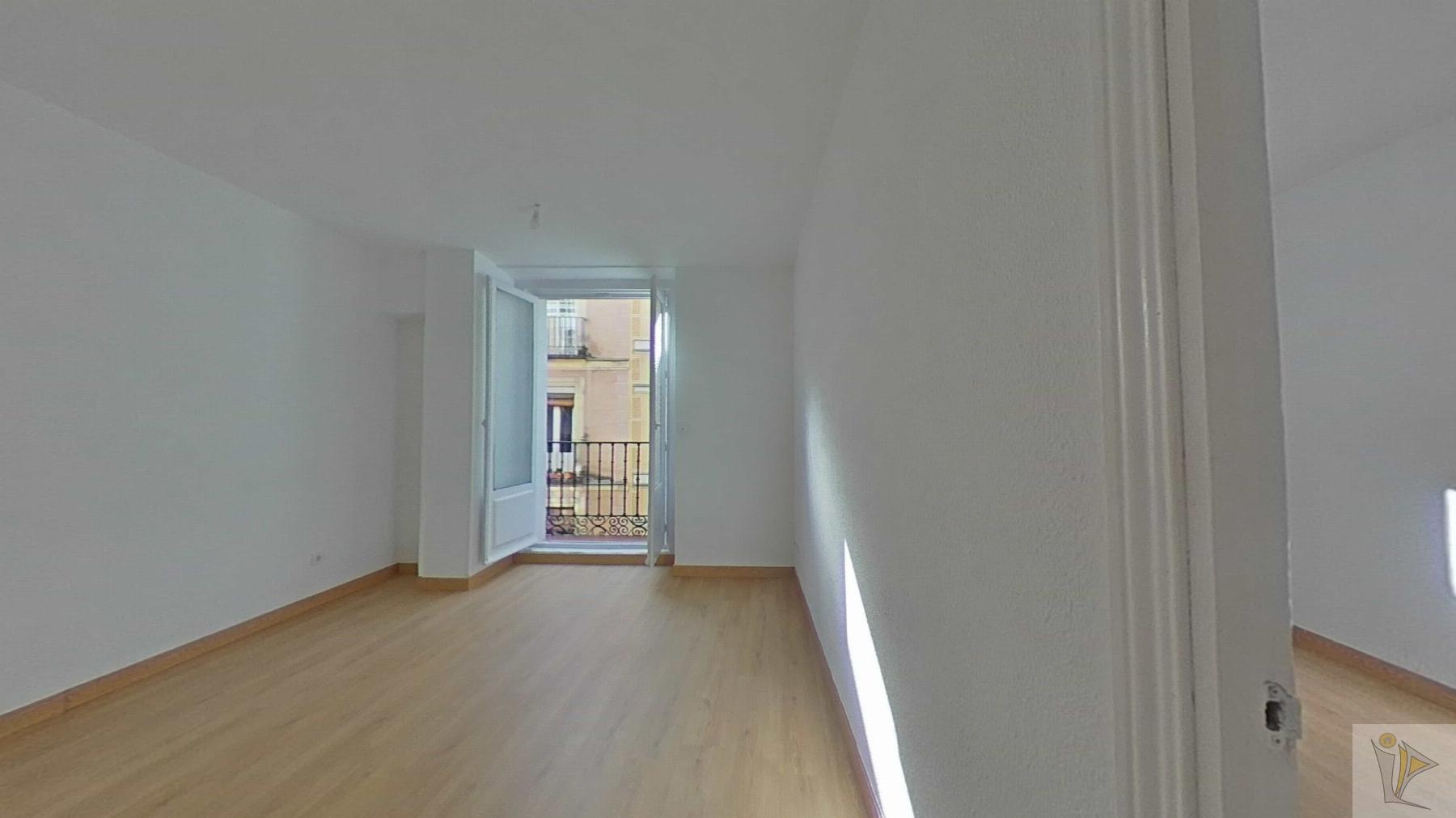 Venta de piso en Madrid