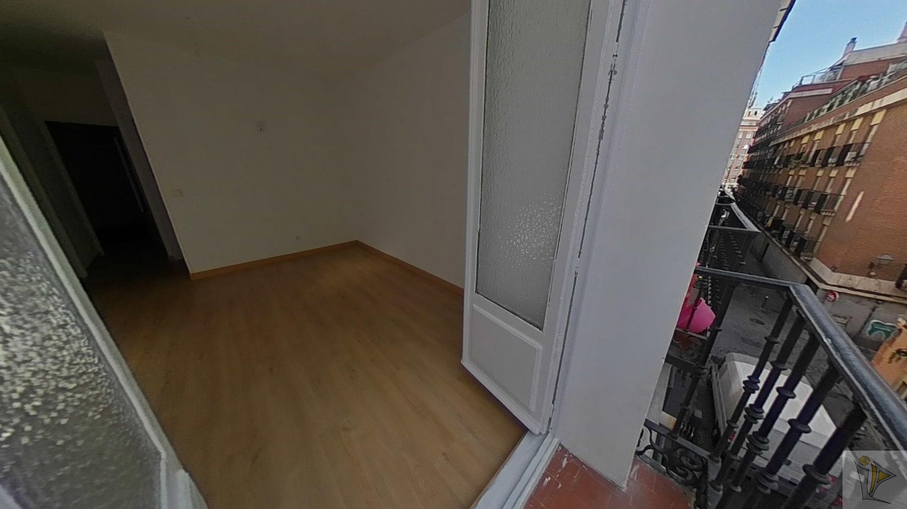 Venta de piso en Madrid