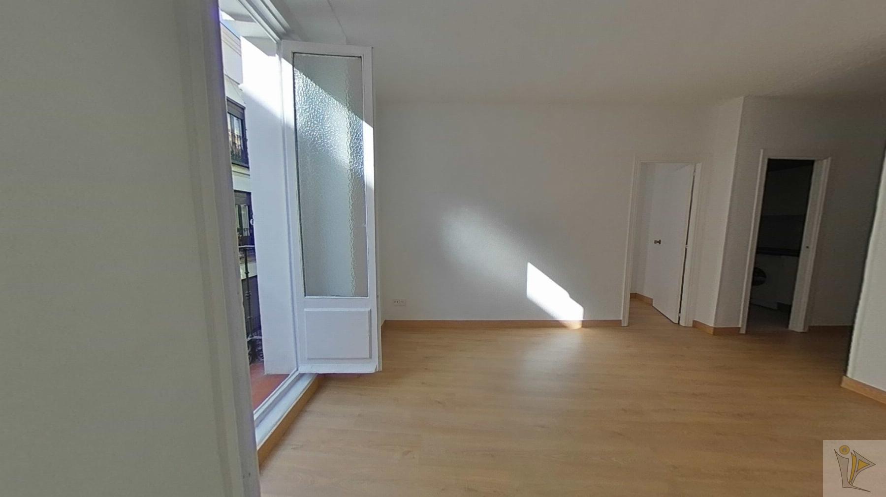 Venta de piso en Madrid