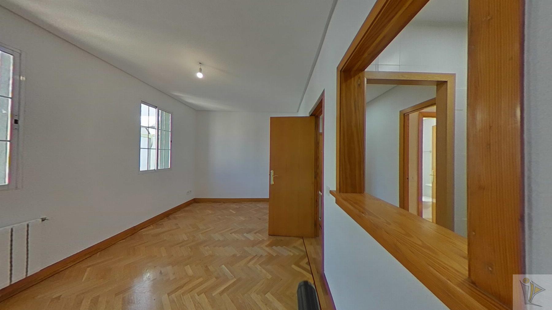 Venta de piso en Madrid