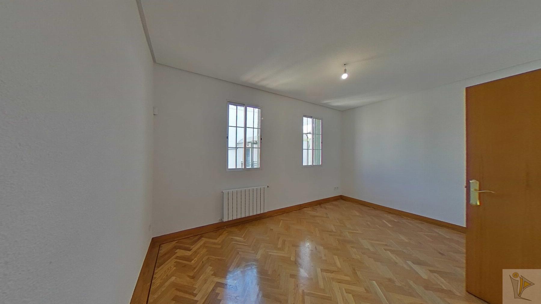 Venta de piso en Madrid