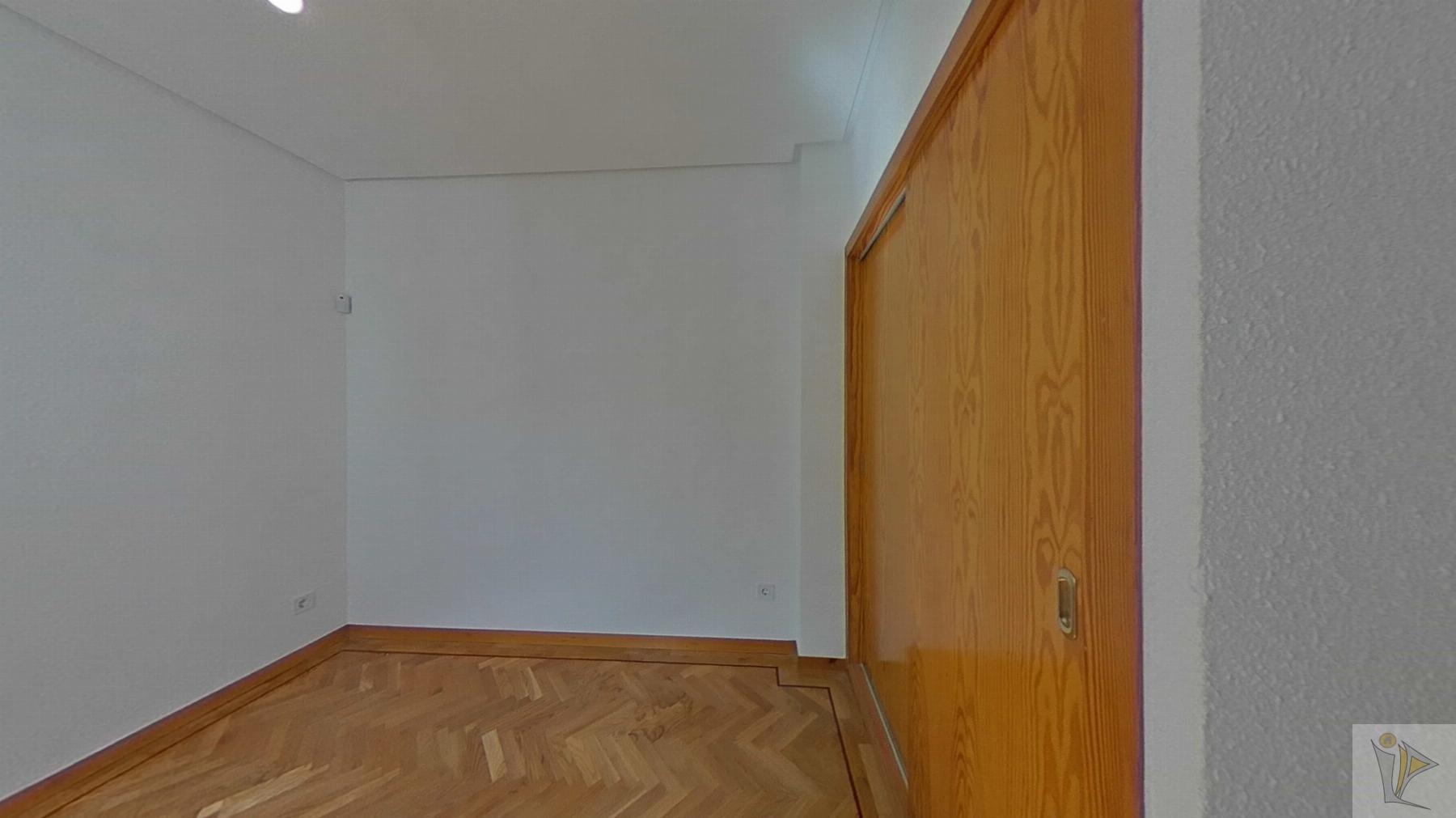 Venta de piso en Madrid