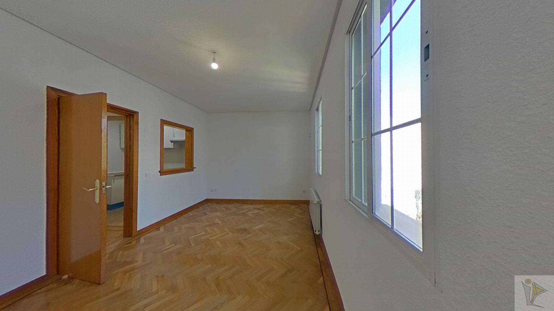 Venta de piso en Madrid