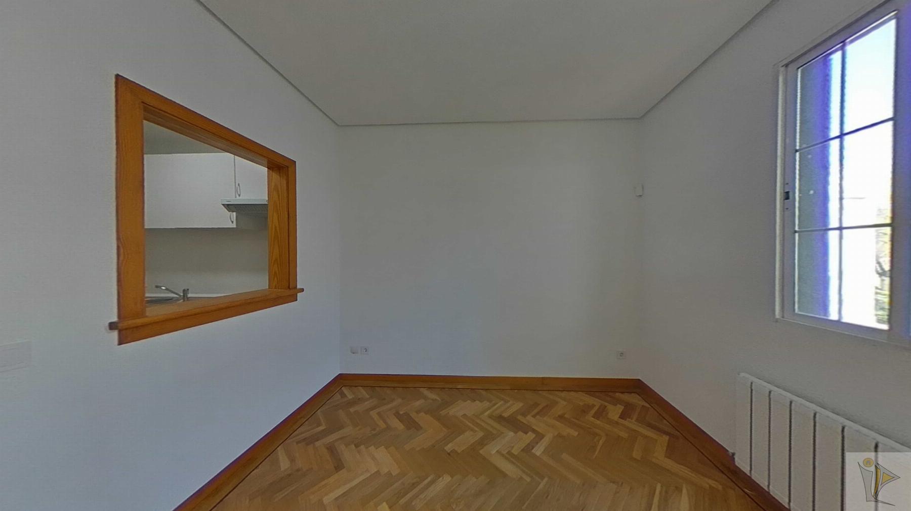 Venta de piso en Madrid