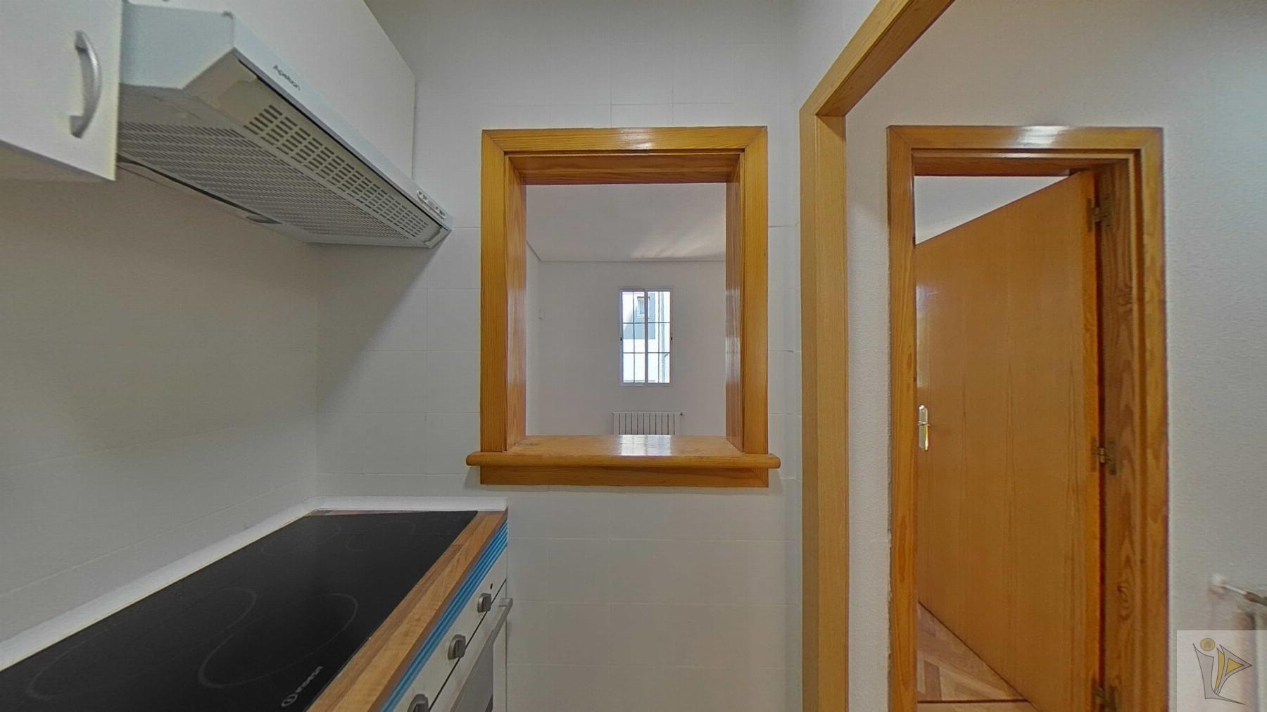 Venta de piso en Madrid