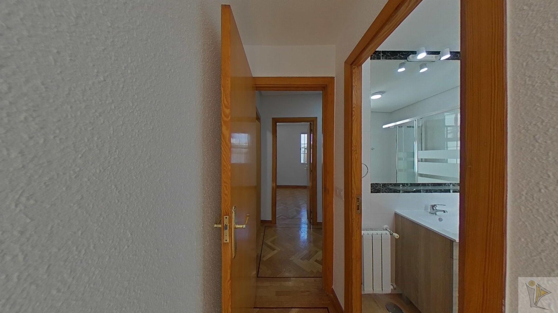 Venta de piso en Madrid