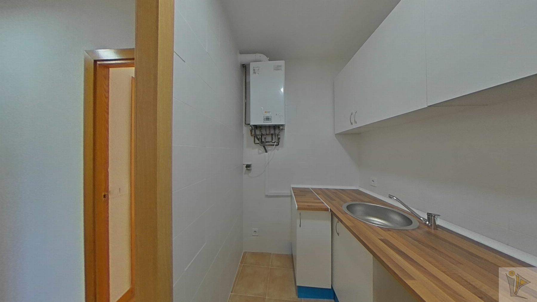 Venta de piso en Madrid