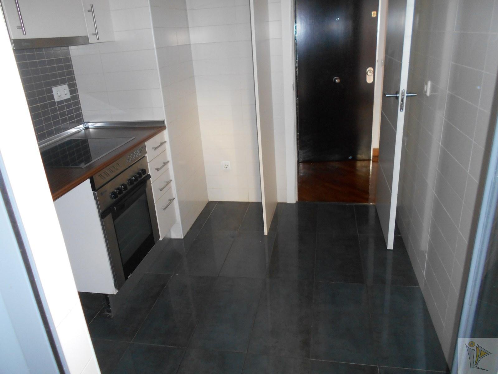 Venta de piso en Madrid