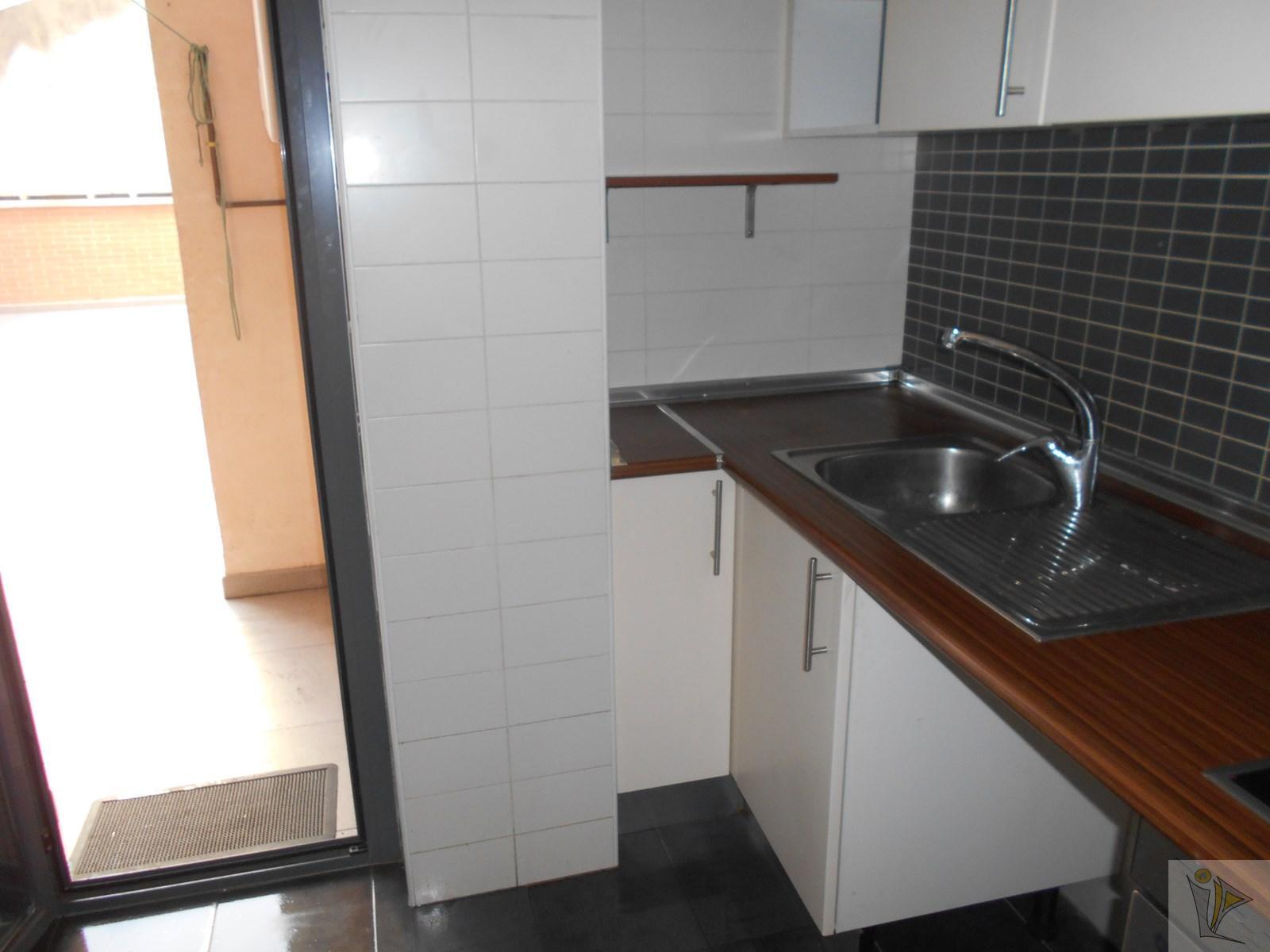 Venta de piso en Madrid