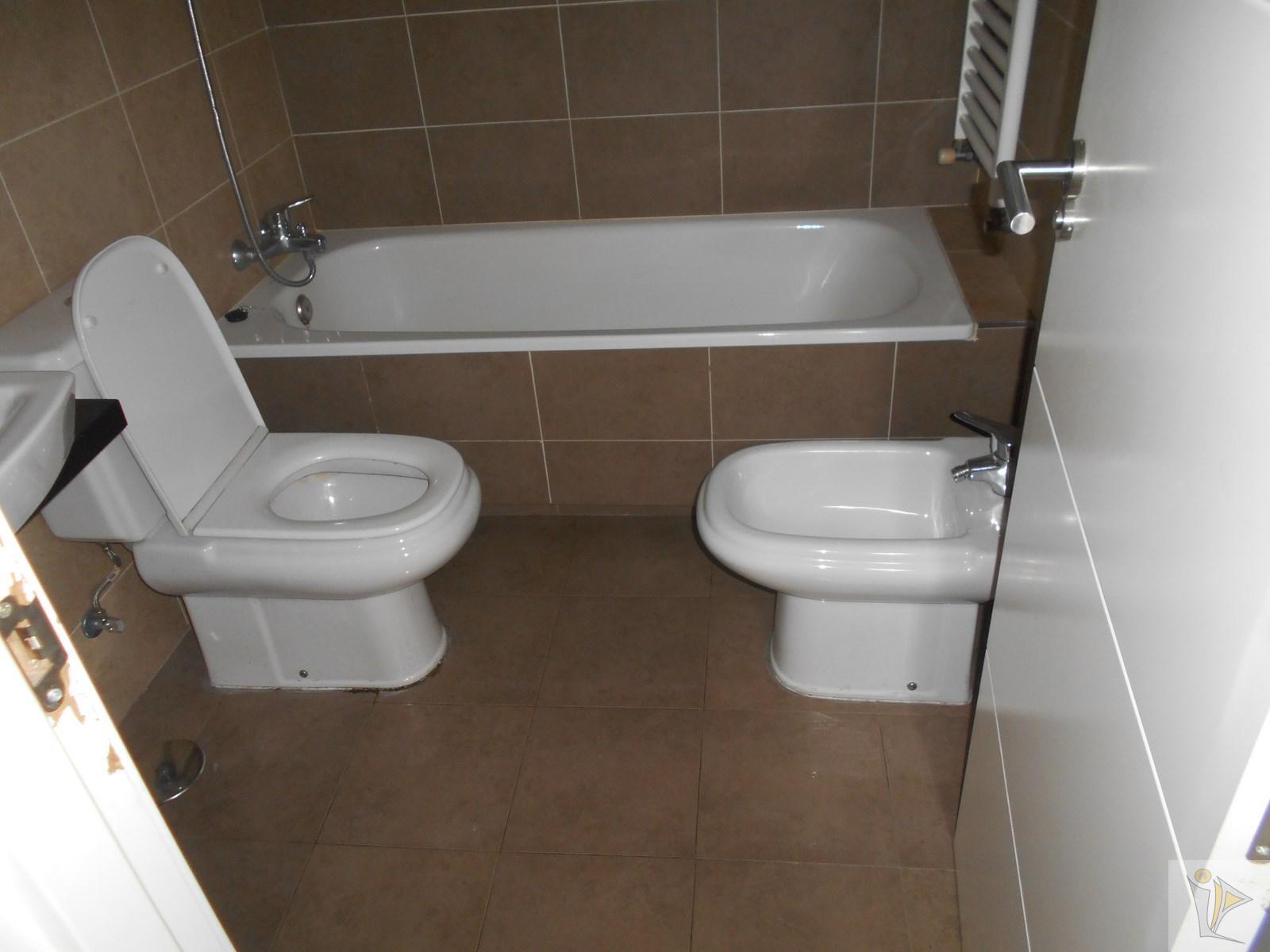 Venta de piso en Madrid