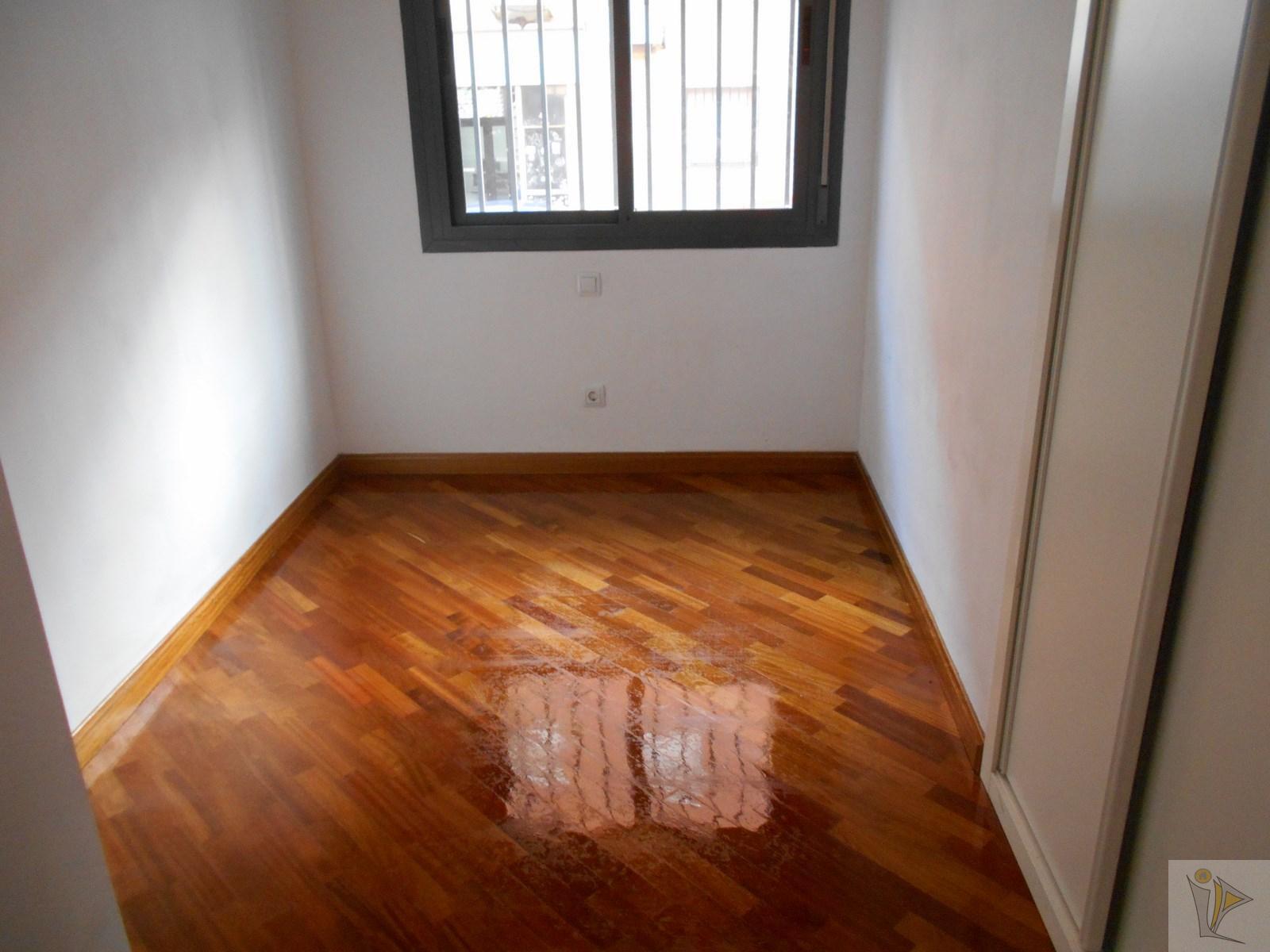 Venta de piso en Madrid