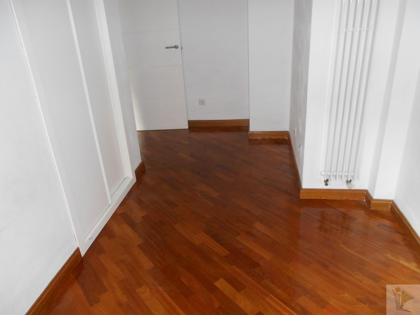 Venta de piso en Madrid