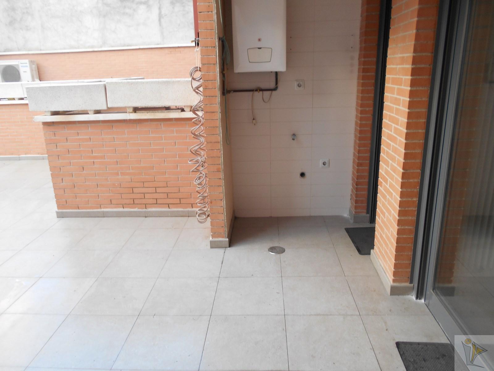 Venta de piso en Madrid