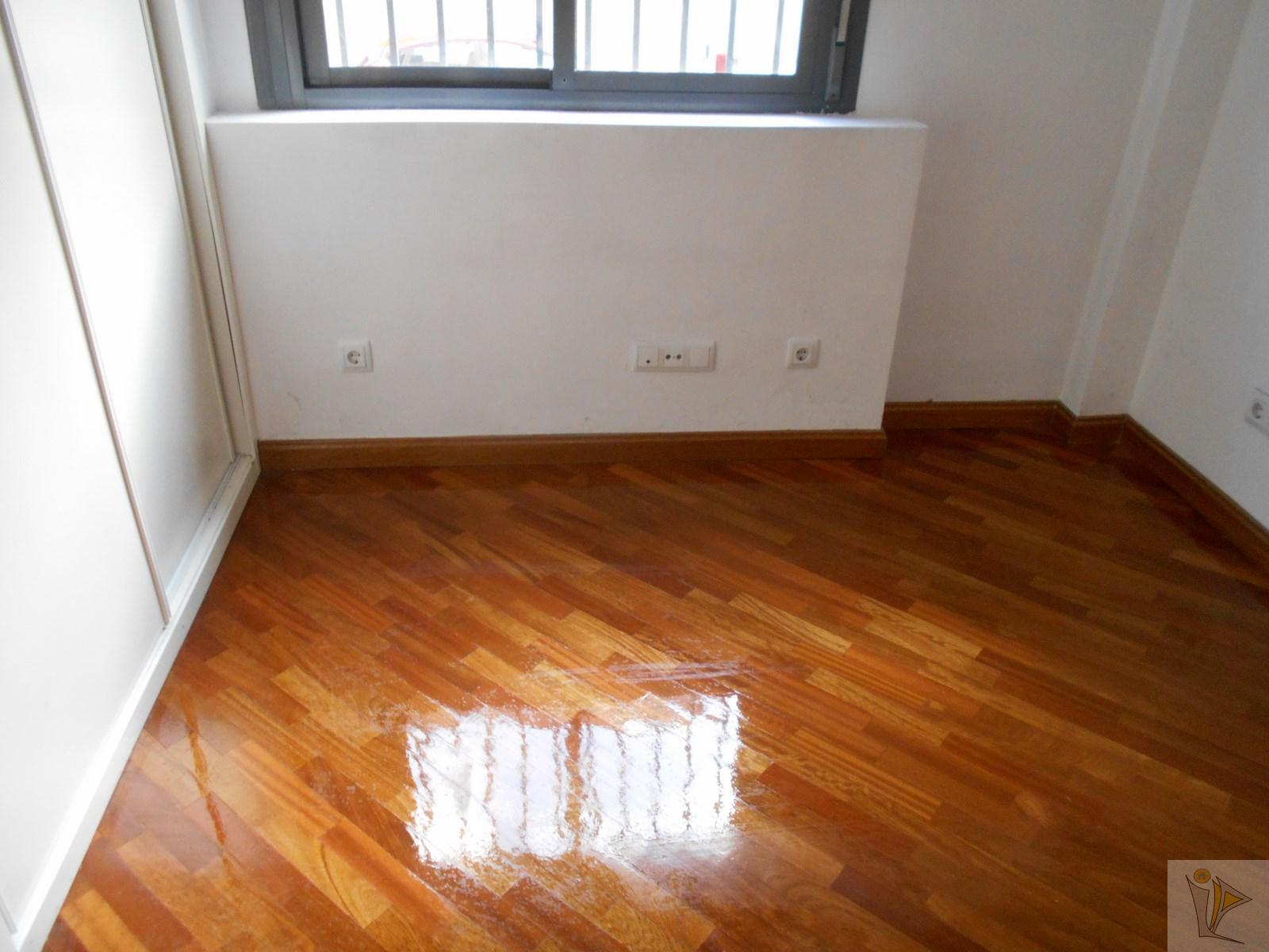 Venta de piso en Madrid