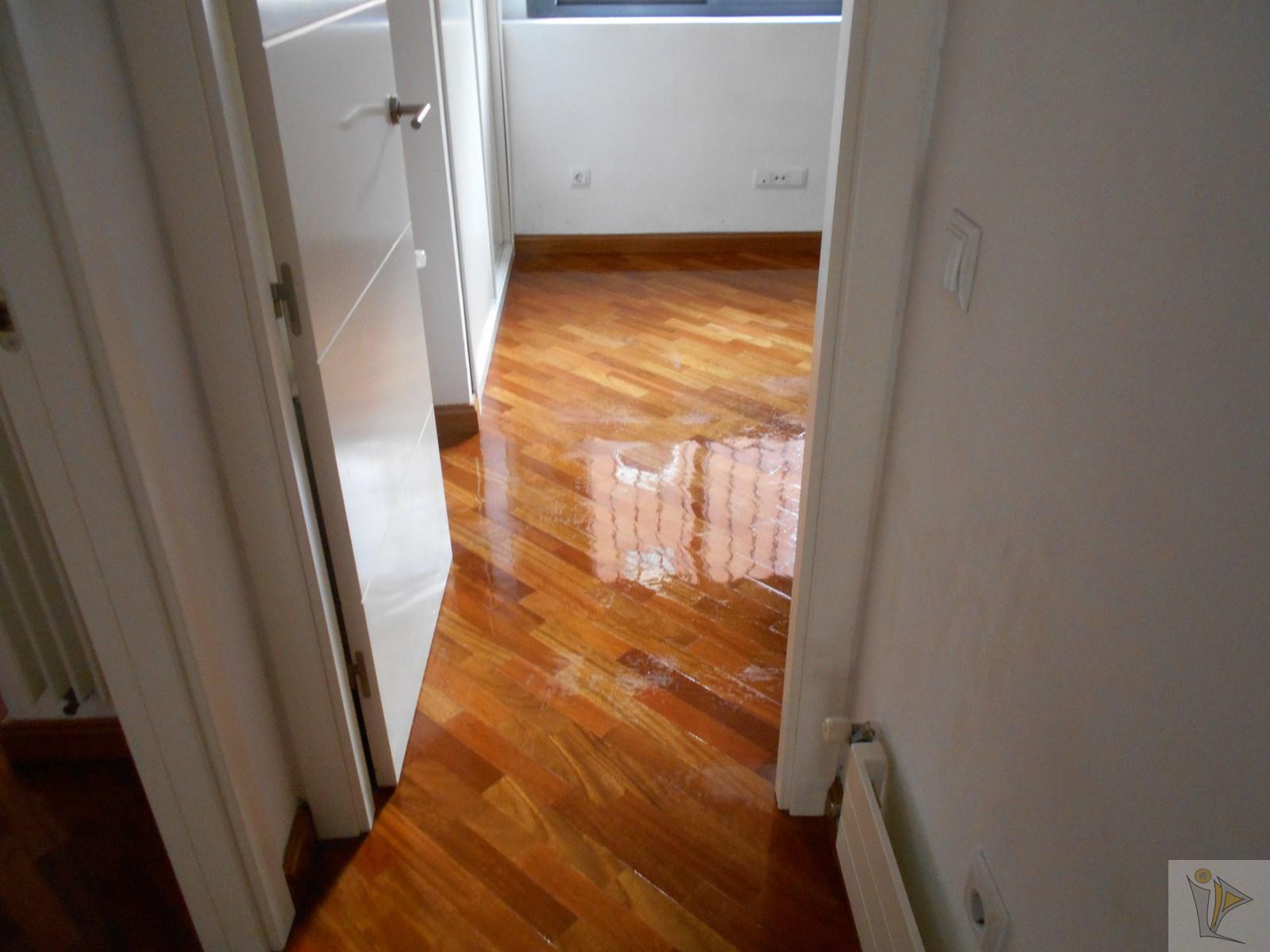 Venta de piso en Madrid