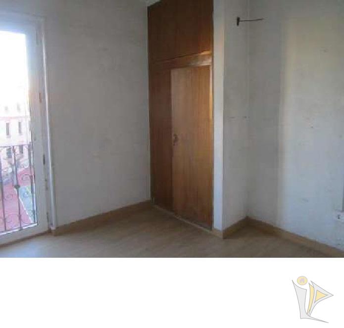 Venta de piso en Madrid