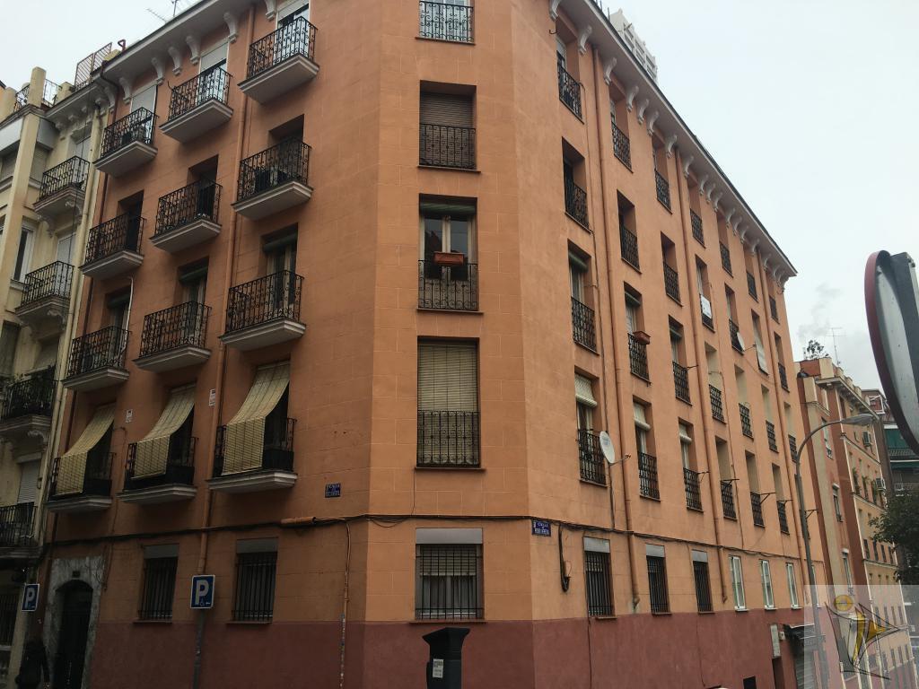 Venta de piso en Madrid
