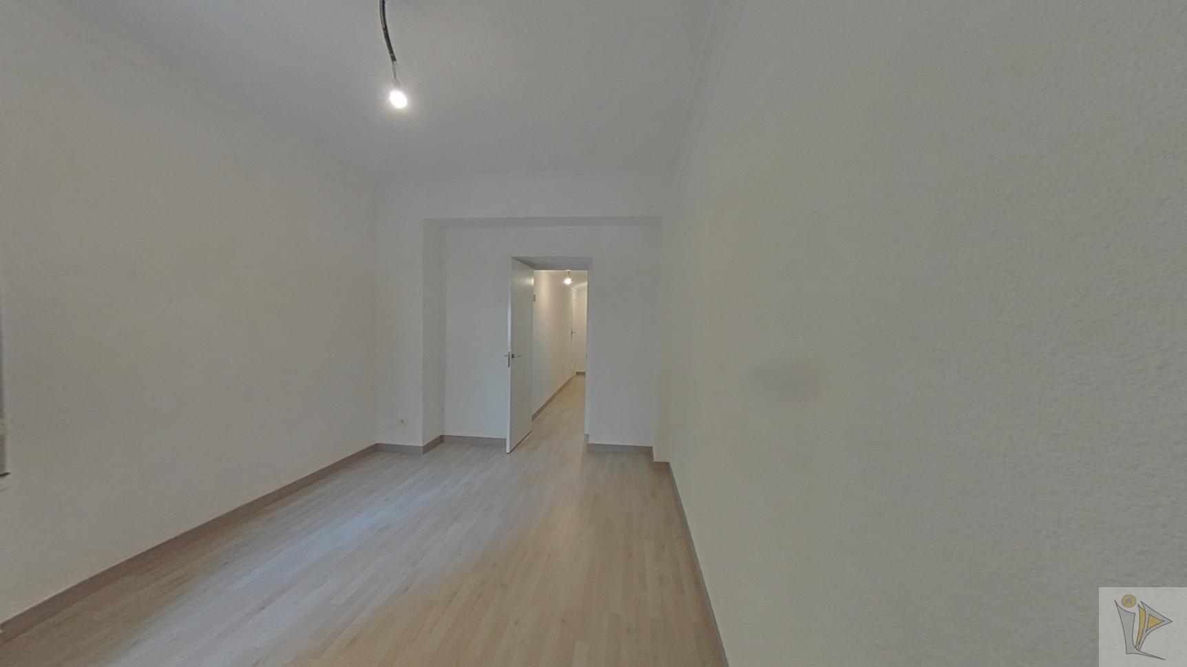 Venta de piso en Madrid