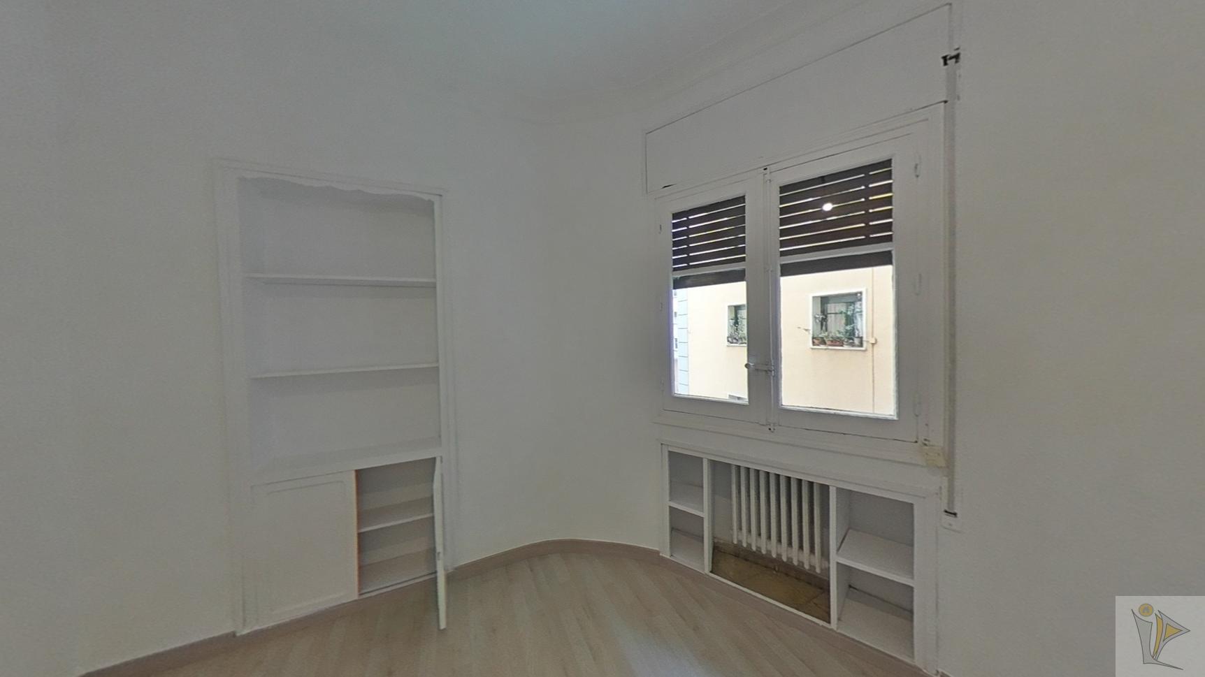 Venta de piso en Madrid