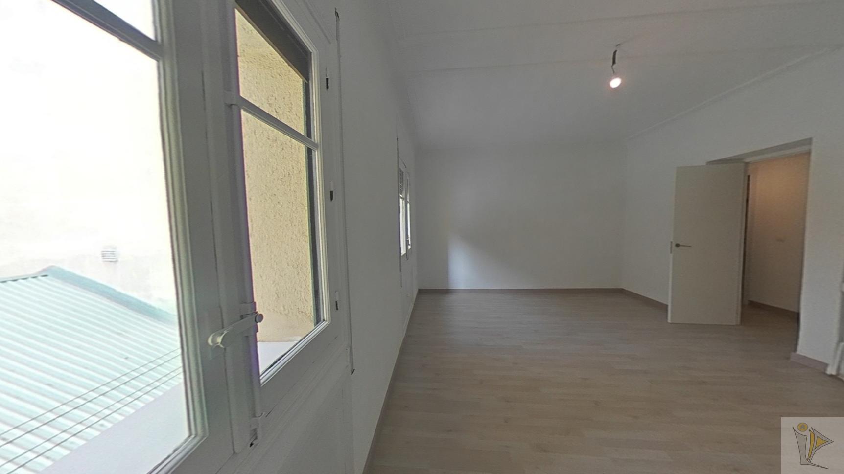 Venta de piso en Madrid