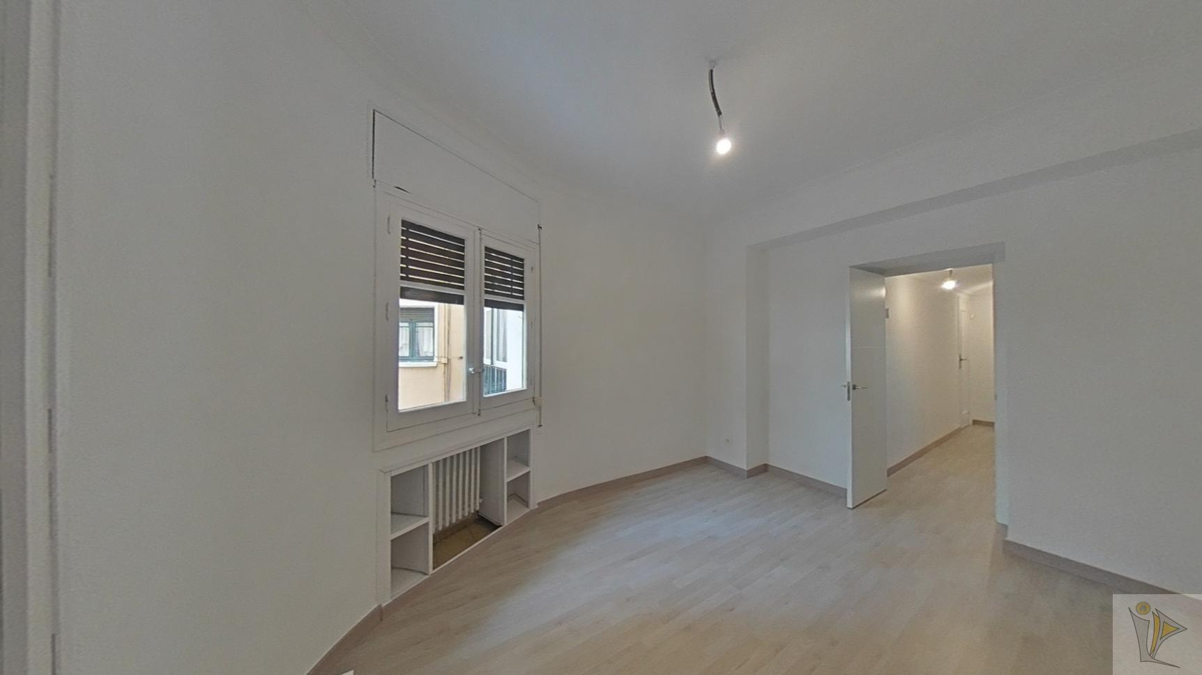 Venta de piso en Madrid