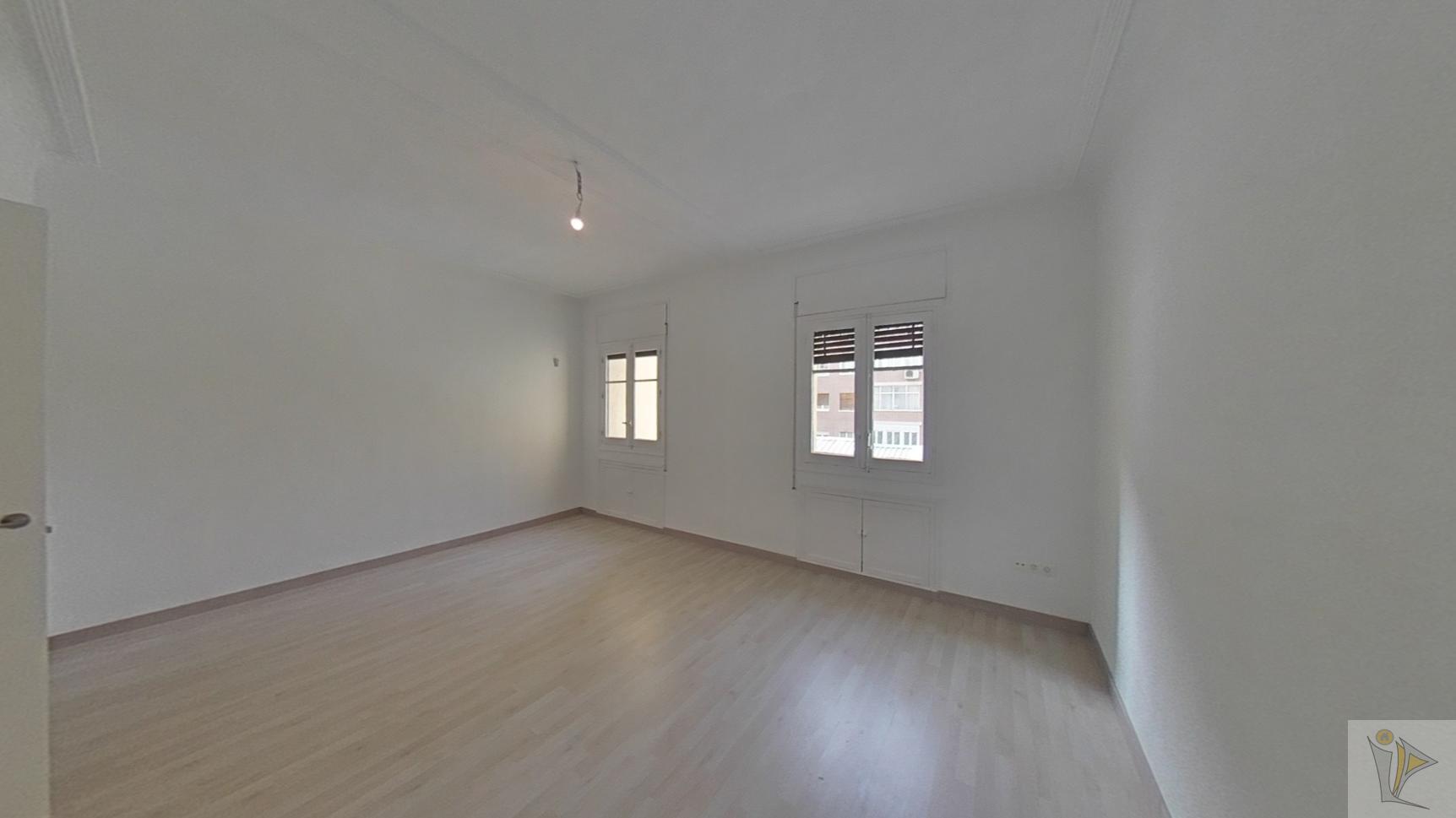 Venta de piso en Madrid