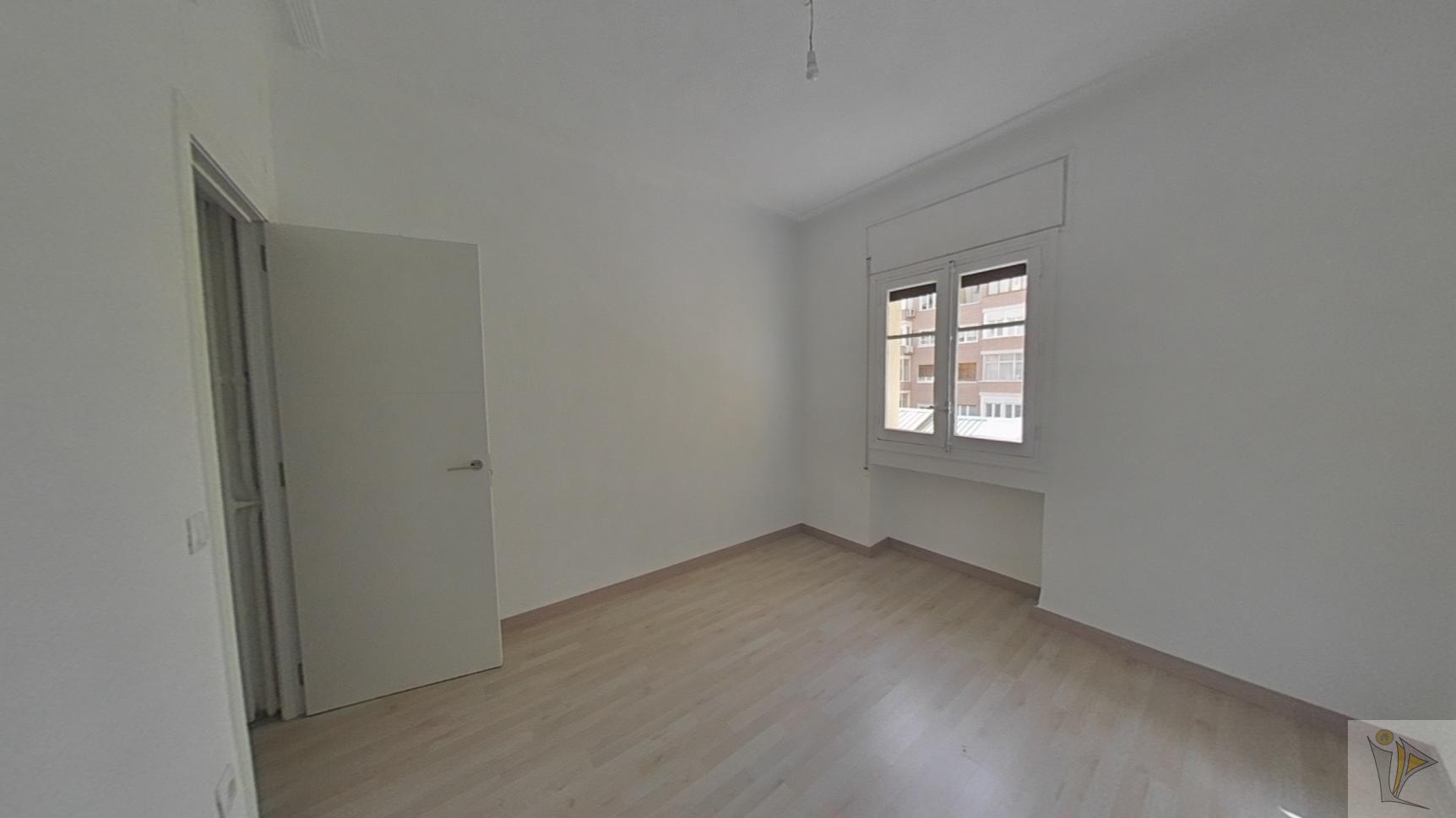 Venta de piso en Madrid