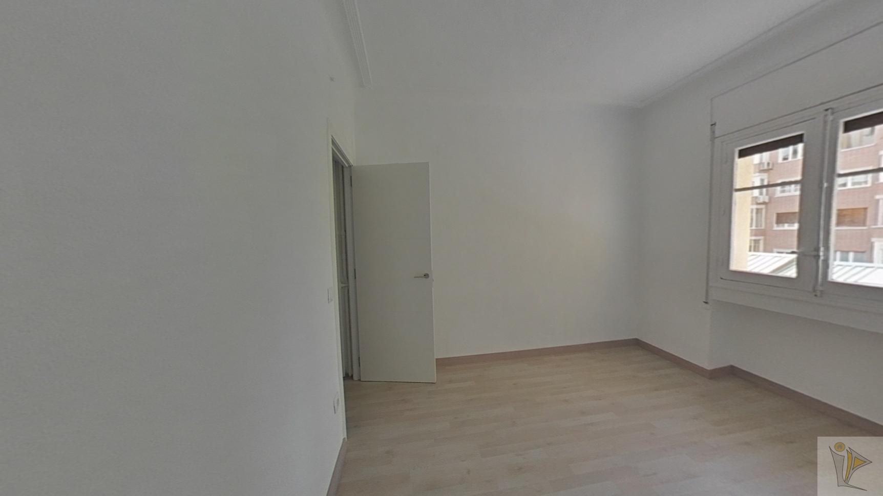 Venta de piso en Madrid