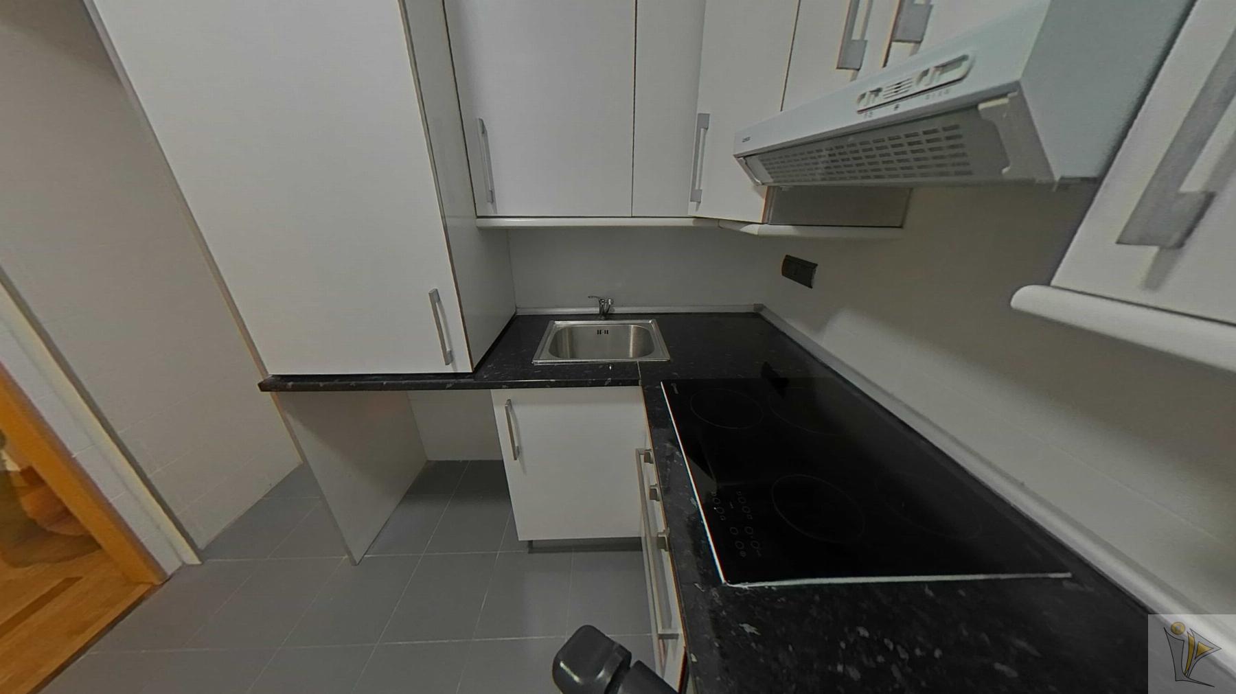 Venta de piso en Madrid