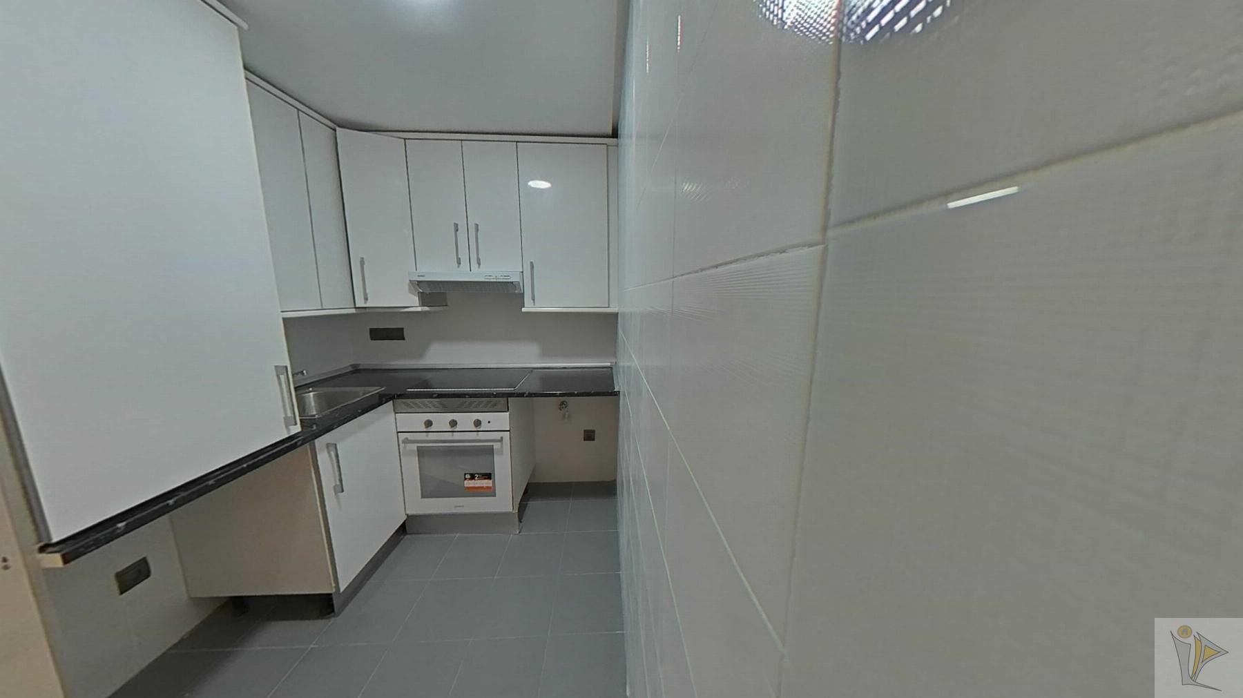 Venta de piso en Madrid