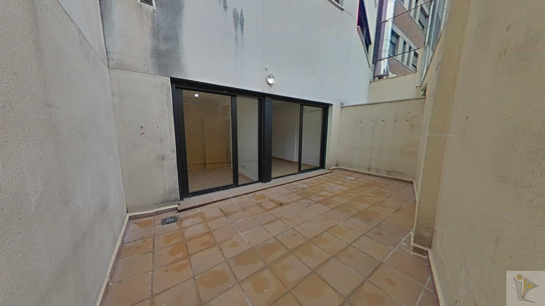 Venta de piso en Madrid