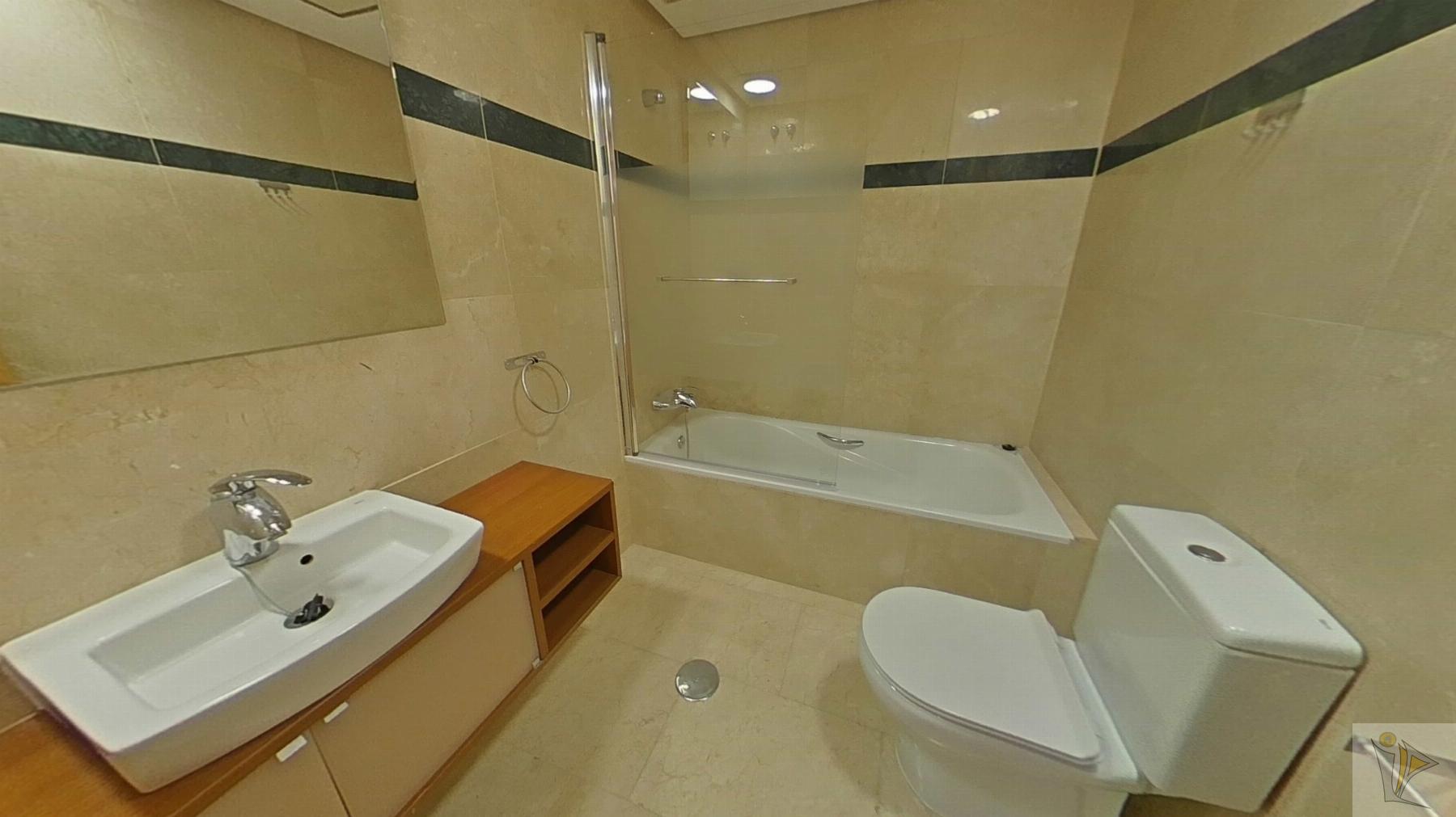 Venta de piso en Madrid