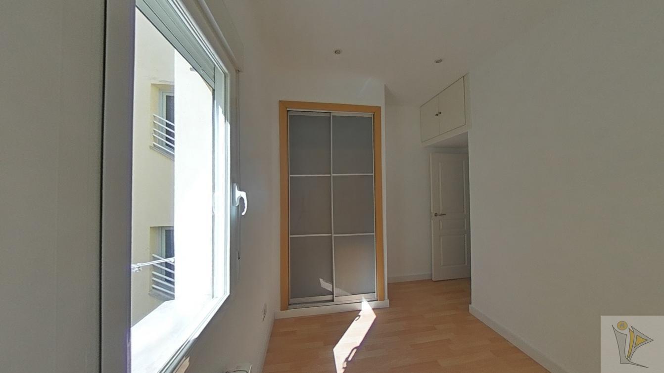 Venta de piso en Madrid