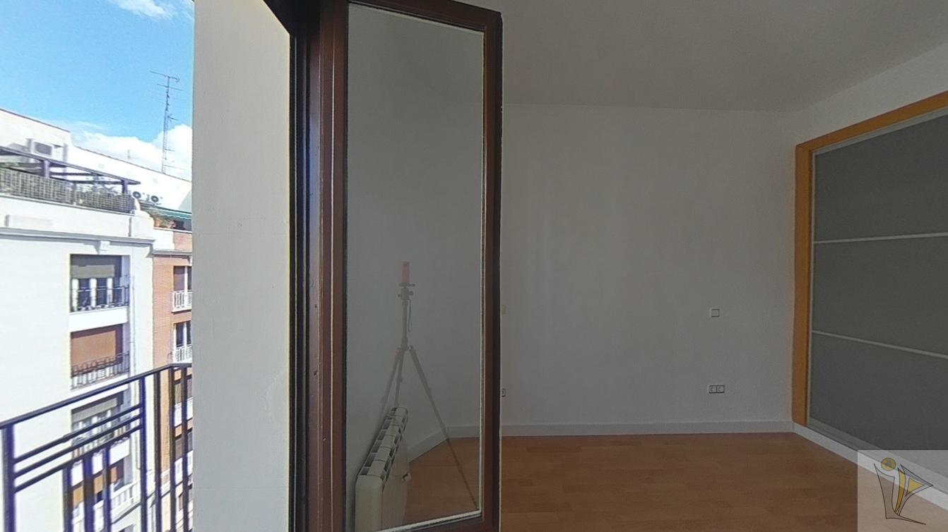 Venta de piso en Madrid