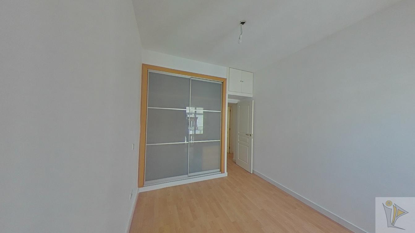 Venta de piso en Madrid