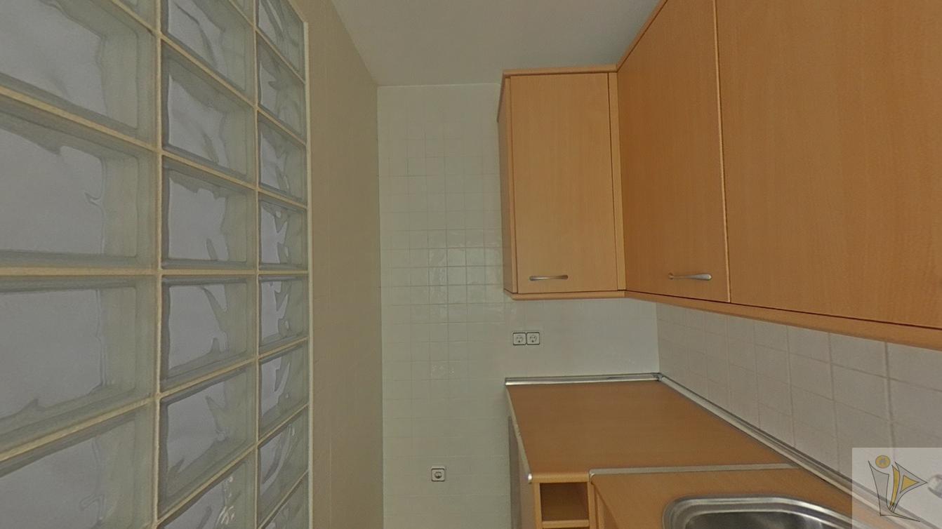 Venta de piso en Madrid