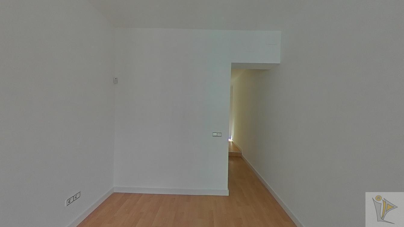 Venta de piso en Madrid