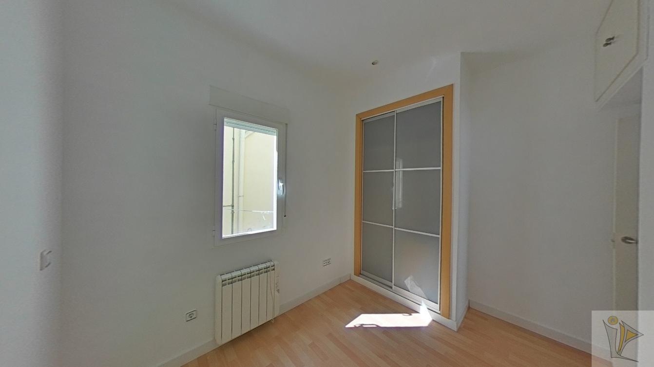 Venta de piso en Madrid